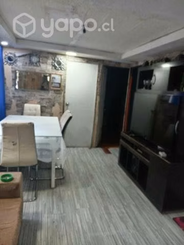Departamento primer piso