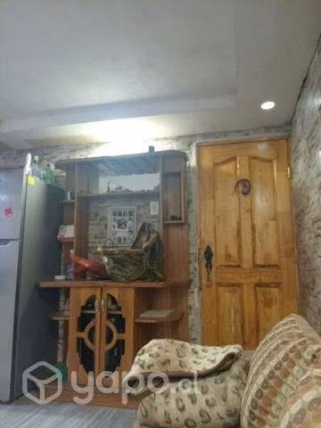 Departamento primer piso