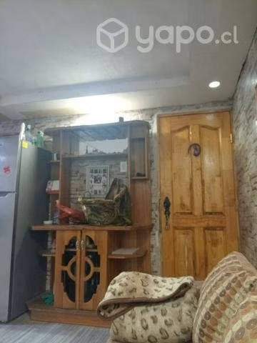 Departamento primer piso