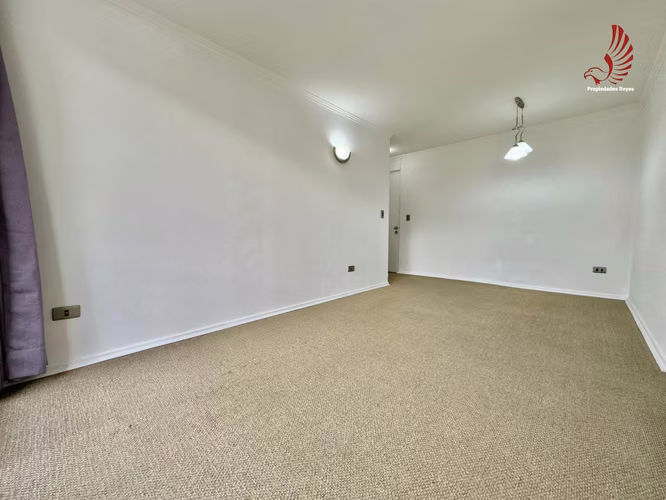 Depto 3 dormitorios, Condominio Montesol 3 Quilpue
