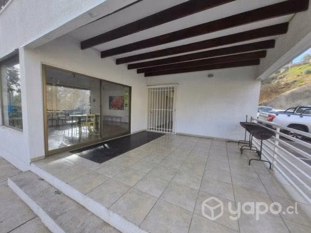 Depto 3 dormitorios, Condominio Montesol 3 Quilpue