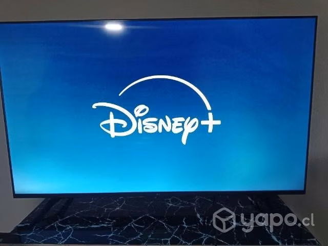 Tv LG 55 pulgadas 4k UHD