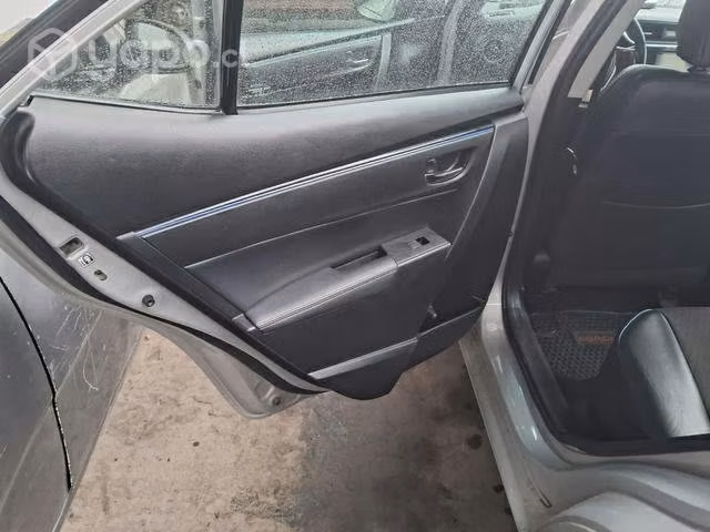 Toyota Corolla SE Sports 2018