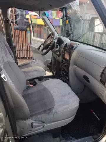 Mahindra scorpio 2012 - Imagen 4
