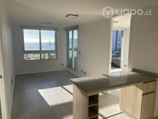 Arriendo Departamento, excelente ubicación, 2d,2b