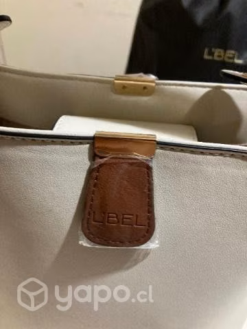 Cartera melodie l'bel - Imagen 2