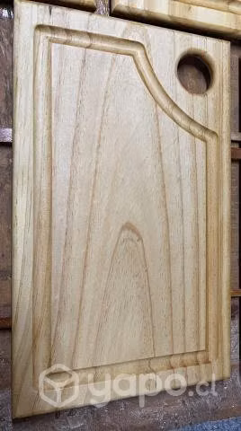 Tablas para picoteo 40x23x2cm