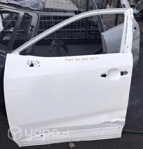Puerta Toyota RAV4