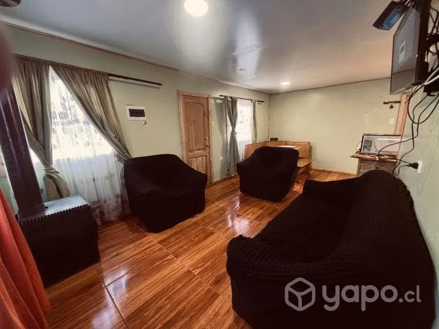 Se Arrienda Casa en Valle Simpson - Imagen 6