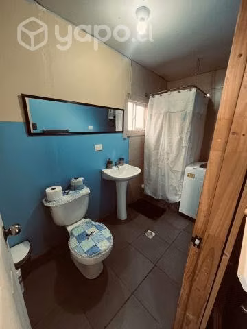 Se Arrienda Casa en Valle Simpson - Imagen 5
