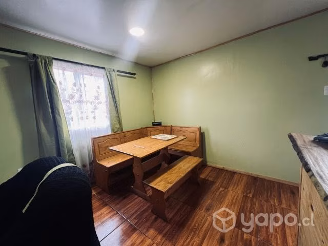 Se Arrienda Casa en Valle Simpson - Imagen 3