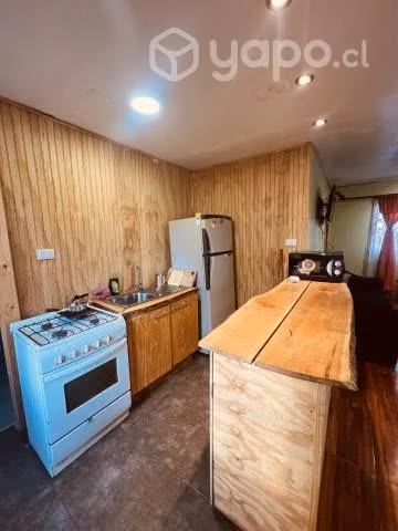 Se Arrienda Casa en Valle Simpson - Imagen 4
