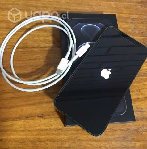 IPhone 12 Pro de 256 GB - Imagen 2
