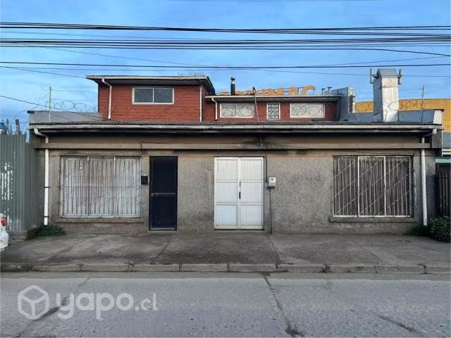 Vivienda gran oportunidad de inversión