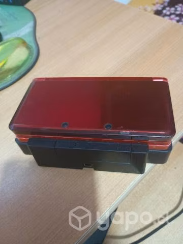 Nintendo 3ds - Imagen 4