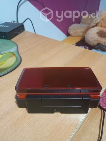 Nintendo 3ds - Imagen 3