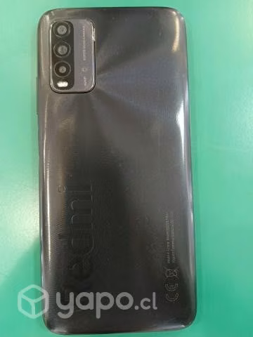 Telefono Redmi 9T - Imagen 3