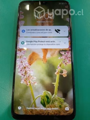 Telefono Redmi 9T - Imagen 2