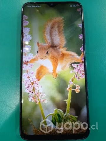 Telefono Redmi 9T - Imagen 5
