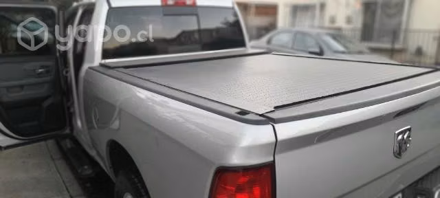 Vendo dodge ram 1500 2017