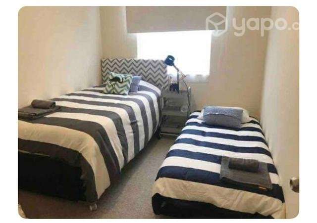 Departamento Cumbres de Chillán - Imagen 5