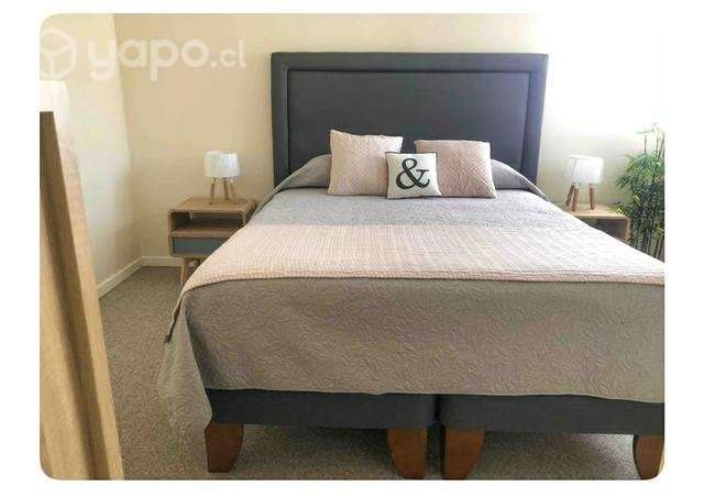 Departamento Cumbres de Chillán - Imagen 4