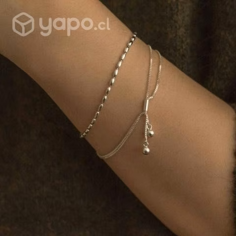 Joyas de plata naciónal 925