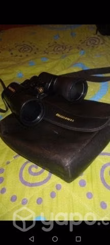 Binoculares Bushnell 10x50