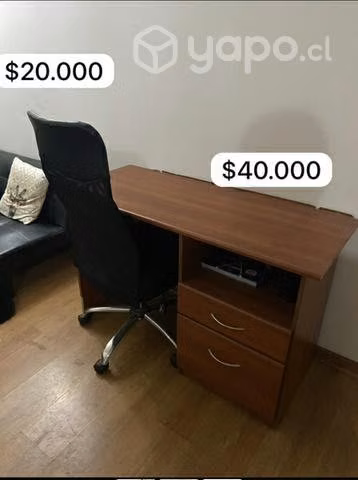 Mesa de centro