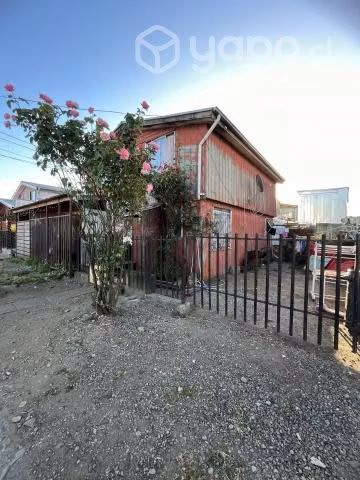 Casa en venta