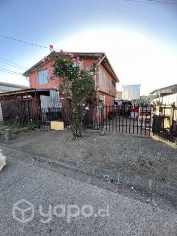 Casa en venta