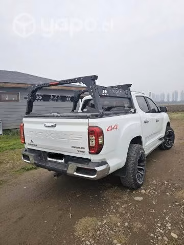 Maxus T60 GLX D20 2.0 AT 4x4 - Imagen 2