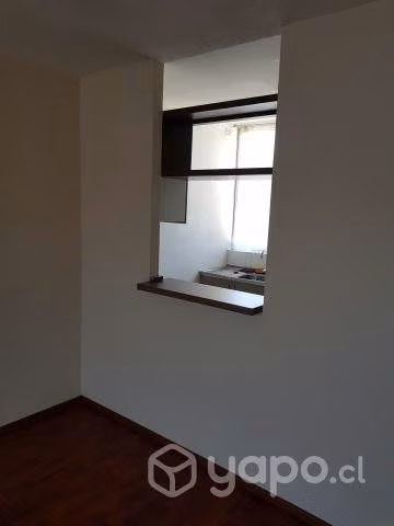 Departamento en excelente estado.