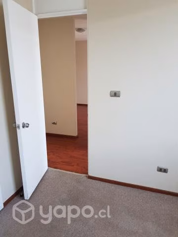 Departamento en excelente estado.