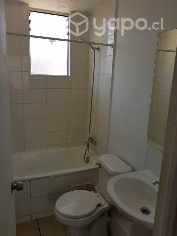 Departamento en excelente estado.