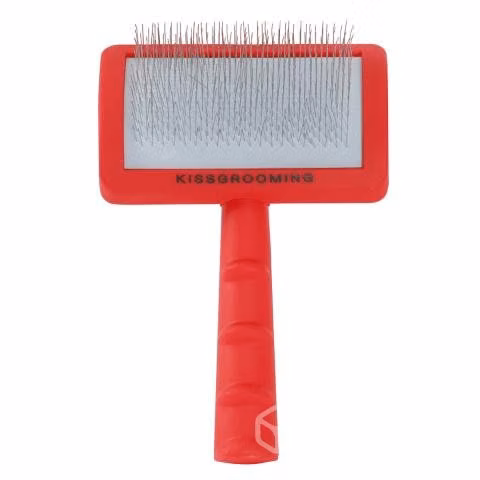Rasqueta SOFT de KissGrooming