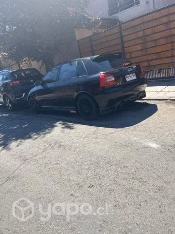 Audi A3 2005
