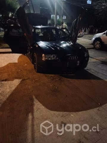 Audi A3 2005