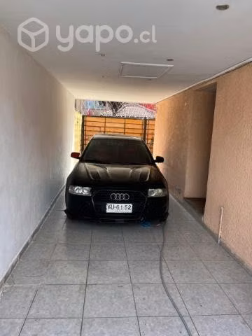 Audi A3 2005