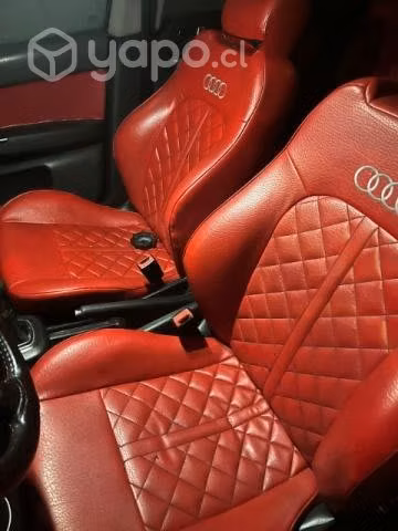 Audi A3 2005