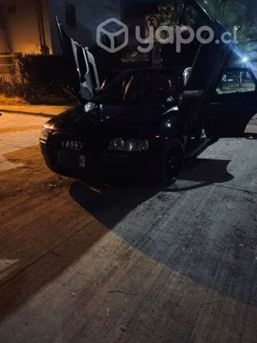Audi A3 2005