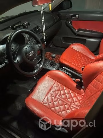 Audi A3 2005