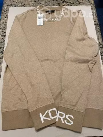 Poleron michael kors