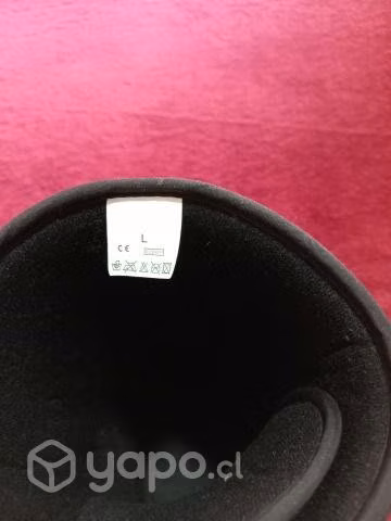 Bota ortopédica