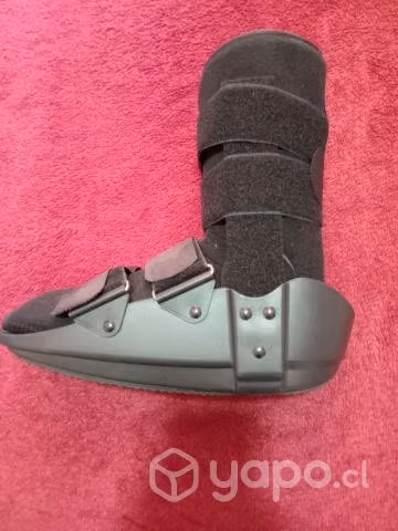 Bota ortopédica - Imagen 4