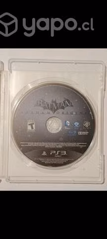 Juegos originales