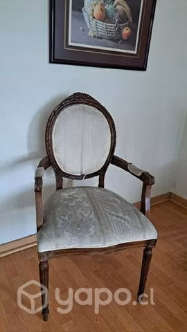 Sitial Antiguo - Imagen 3