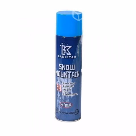 Enfriador Snow Mountain (cuchillas)