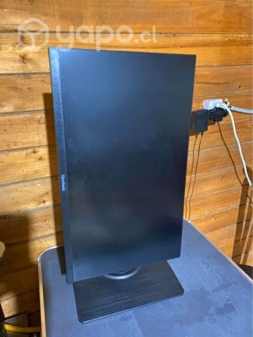 Viewsonic XG2405 144 Hz Tv gaming - Imagen 4
