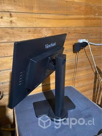 Viewsonic XG2405 144 Hz Tv gaming - Imagen 2
